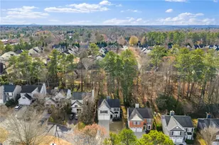 3665 Patterstone Dr, Alpharetta, GA 30022 - Photo 36