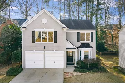 3665 Patterstone Drive, Alpharetta, GA 30022 - Photo 1