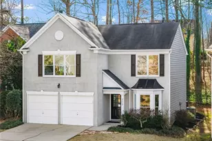 3665 Patterstone Dr, Alpharetta, GA 30022 - Photo 2