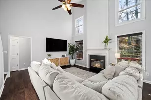 3665 Patterstone Dr, Alpharetta, GA 30022 - Photo 16