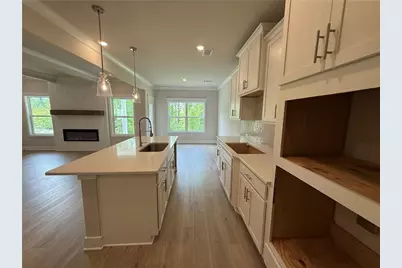 5346 Windridge Parkway, Gainesville, GA 30507 - Photo 18