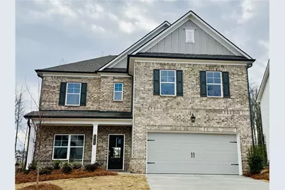 5346 Windridge Parkway, Gainesville, GA 30507 - Photo 1