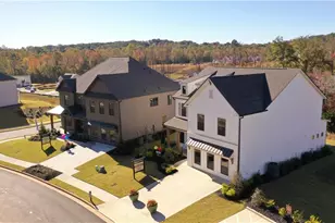 5346 Windridge Pkwy, Gainesville, GA 30507 - Photo 90