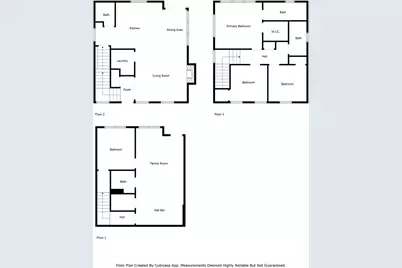 1600 Dover Drive, Ranger, GA 30734 - Photo 4