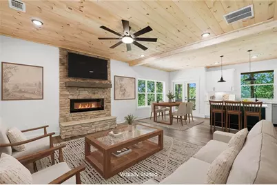 1600 Dover Drive, Ranger, GA 30734 - Photo 4