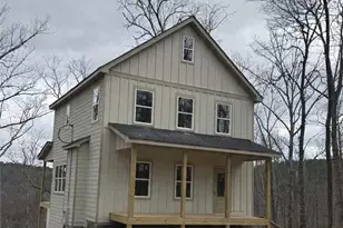 1600 Dover Dr, Ranger, GA 30734 - Photo 1