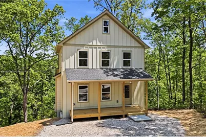 1600 Dover Drive, Ranger, GA 30734 - Photo 2