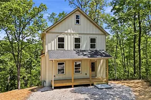 1600 Dover Dr, Ranger, GA 30734 - Photo 2