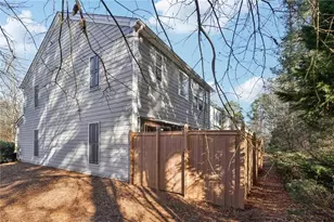 13222 Marrywood Dr, Alpharetta, GA 30004 - Photo 30