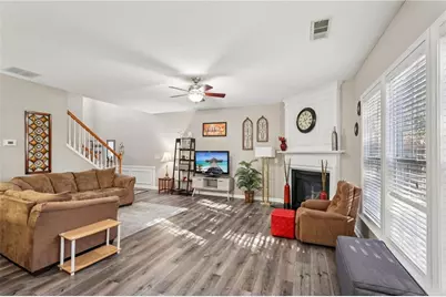 13222 Marrywood Drive, Alpharetta, GA 30004 - Photo 6