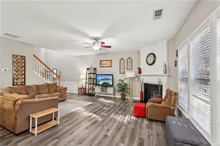 13222 Marrywood Dr, Alpharetta, GA 30004 - Photo 6