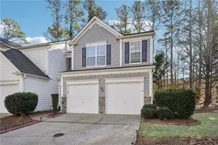 13222 Marrywood Dr, Alpharetta, GA 30004 - Photo 2