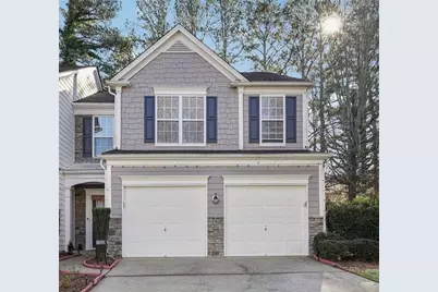 13222 Marrywood Drive, Alpharetta, GA 30004 - Photo 1