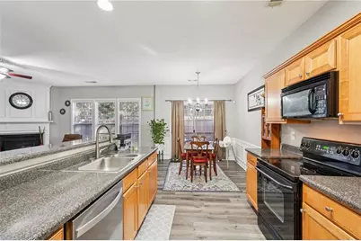 13222 Marrywood Drive, Alpharetta, GA 30004 - Photo 14