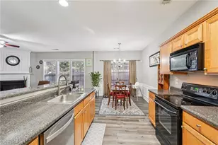 13222 Marrywood Dr, Alpharetta, GA 30004 - Photo 14