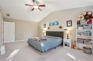 13222 Marrywood Dr, Alpharetta, GA 30004 - Photo 18