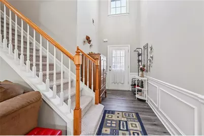 13222 Marrywood Drive, Alpharetta, GA 30004 - Photo 4