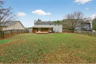 4267 Keheley Road NE, Marietta, GA 30066 - Photo 36