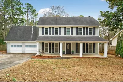 4267 Keheley Road NE, Marietta, GA 30066 - Photo 1