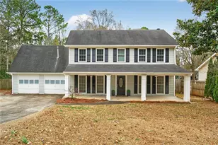 4267 Keheley Rd NE, Marietta, GA 30066 - Photo 1