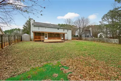 4267 Keheley Road NE, Marietta, GA 30066 - Photo 34