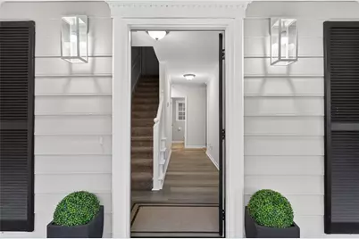 4267 Keheley Road NE, Marietta, GA 30066 - Photo 4