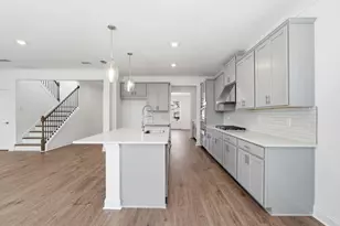 2310 Ellie Way, Kennesaw, GA 30152 - Photo 6