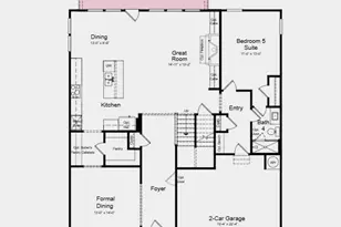 2310 Ellie Way, Kennesaw, GA 30152 - Photo 2