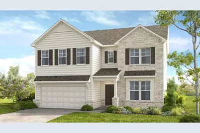 2310 Ellie Way, Kennesaw, GA 30152 - Photo 1