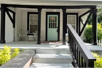 1608 Carroll Drive NW, Atlanta, GA 30318 - Photo 2