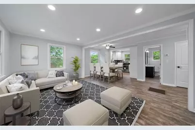 701 Daniel Avenue, Decatur, GA 30032 - Photo 8