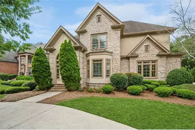5338 Binghurst Court, Suwanee, GA 30024 - Photo 1