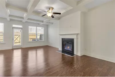 2176 Flying Spur Drive, Lithonia, GA 30058 - Photo 6