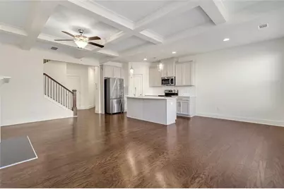 2176 Flying Spur Drive, Lithonia, GA 30058 - Photo 8