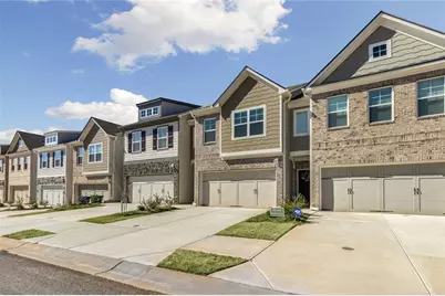 2176 Flying Spur Drive, Lithonia, GA 30058 - Photo 2