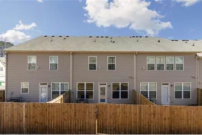 2176 Flying Spur Drive, Lithonia, GA 30058 - Photo 30