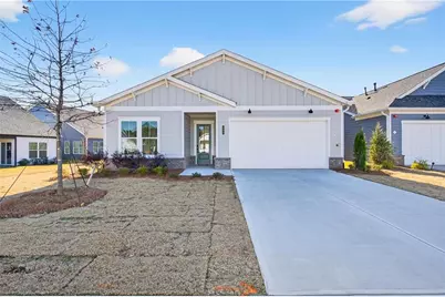 487 Fescue Court NW, Kennesaw, GA 30144 - Photo 1