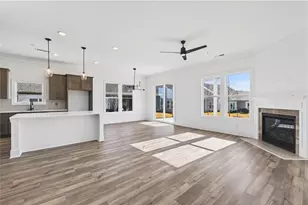 487 Fescue Ct NW, Kennesaw, GA 30144 - Photo 22