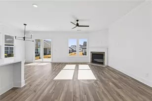 487 Fescue Ct NW, Kennesaw, GA 30144 - Photo 20