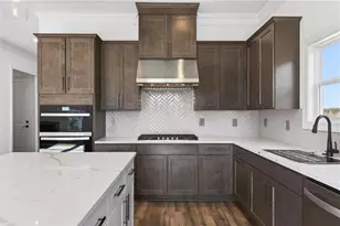 487 Fescue Ct NW, Kennesaw, GA 30144 - Photo 16