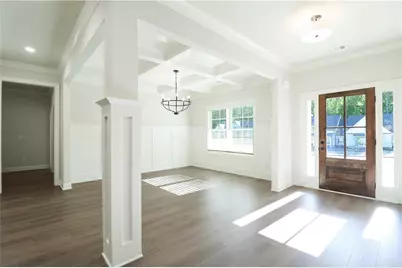 2124 Ella Springs Drive, Covington, GA 30014 - Photo 2