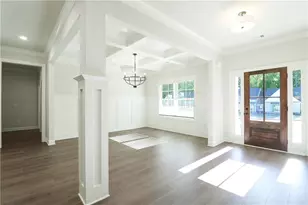 2124 Ella Springs Dr, Covington, GA 30014 - Photo 2