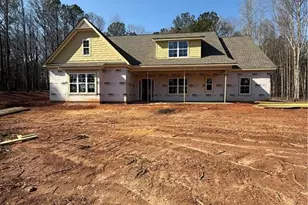 2124 Ella Springs Dr, Covington, GA 30014 - Photo 2