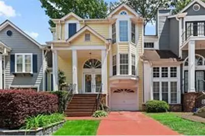 2164 Goodwood Boulevard SE, Smyrna, GA 30080 - Photo 1