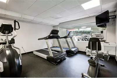 5559 Glenridge Drive #1107, Atlanta, GA 30342 - Photo 14