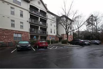 5559 Glenridge Drive #1107, Atlanta, GA 30342 - Photo 1