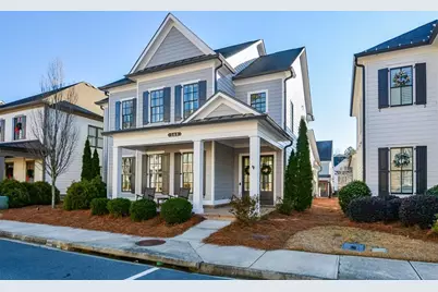 169 Inwood Walk, Woodstock, GA 30188 - Photo 2