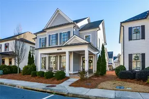 169 Inwood Walk, Woodstock, GA 30188 - Photo 2