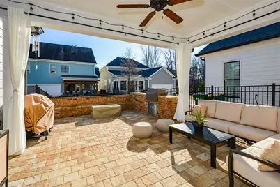 169 Inwood Walk, Woodstock, GA 30188 - Photo 46