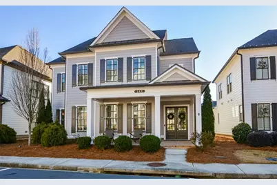 169 Inwood Walk, Woodstock, GA 30188 - Photo 1